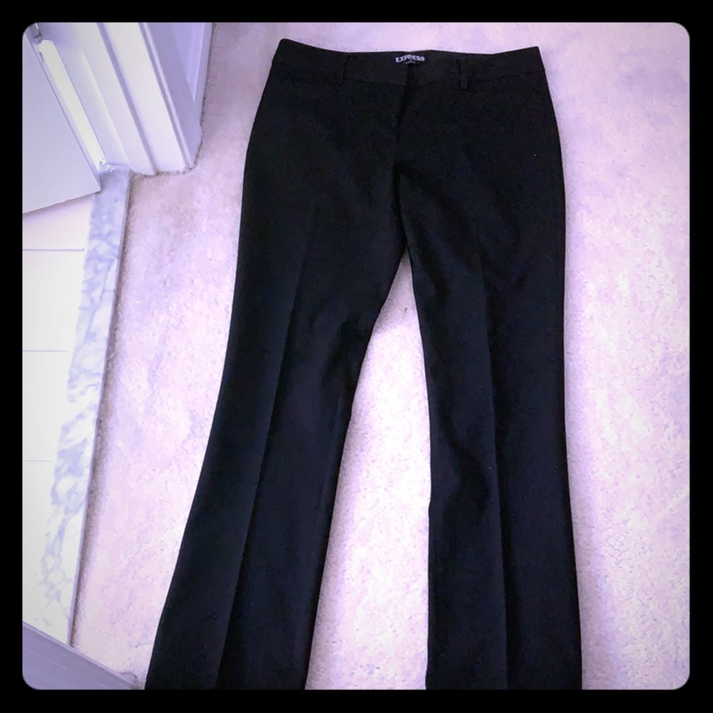Express 4R columnist pants